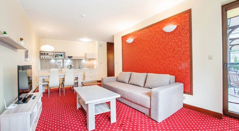 Photo of Continental Krynica Morska