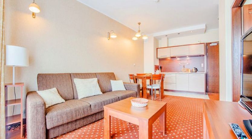 Photo of Continental Krynica Morska