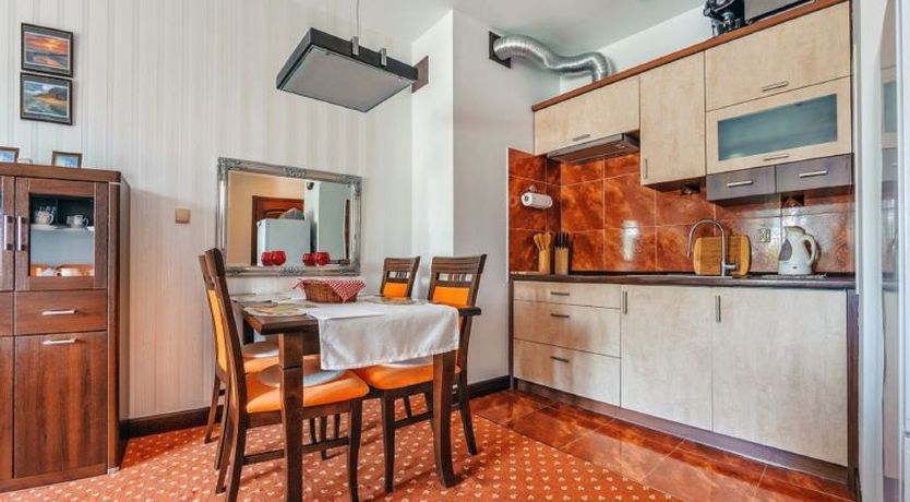 Photo of Continental Krynica Morska