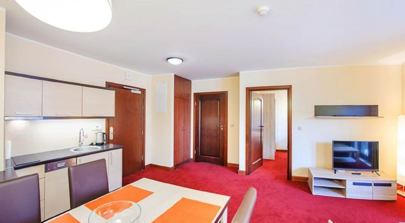 Photo of Continental Krynica Morska