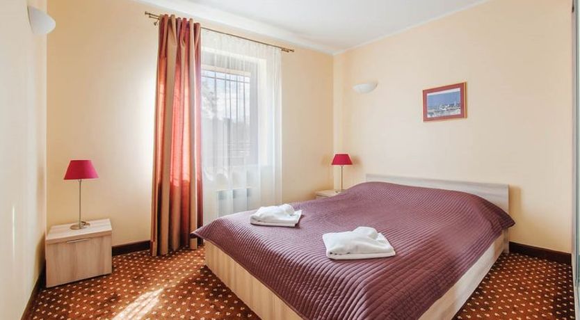 Photo of Continental Krynica Morska