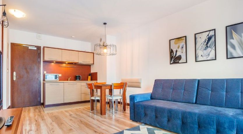 Photo of Continental Krynica Morska