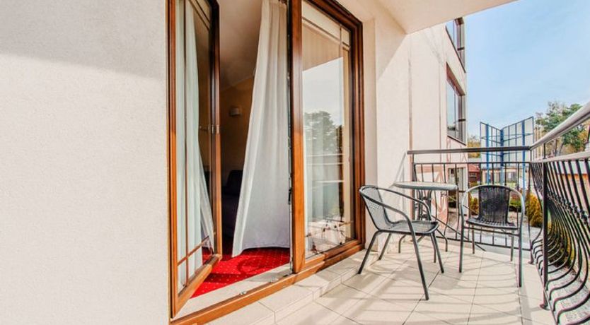 Photo of Continental Krynica Morska