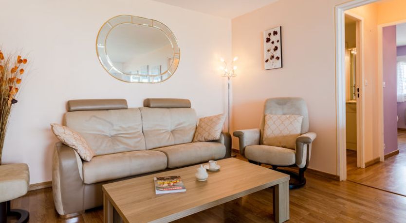 Photo of Cap Cabourg Apartment 31