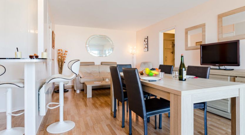 Photo of Cap Cabourg Apartment 31