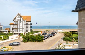 Cap Cabourg Apartment 31 Holiday Home