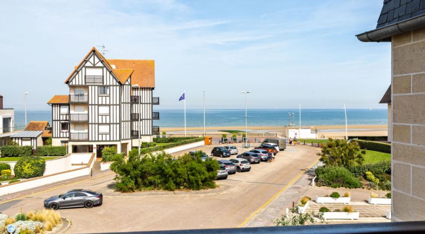 Photo of Cap Cabourg Apartment 31