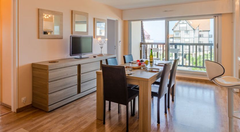 Photo of Cap Cabourg Apartment 31