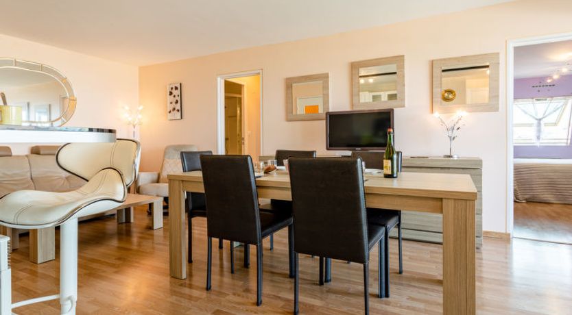 Photo of Cap Cabourg Apartment 31