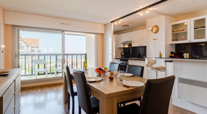 Photo of Cap Cabourg Apartment 31