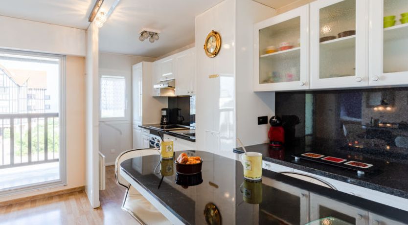 Photo of Cap Cabourg Apartment 31