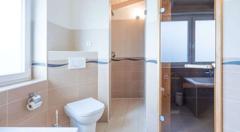 Photo of Hallig Hooge Holiday Home 6