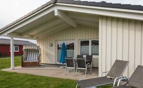 Photo of Föhr Holiday Home 5