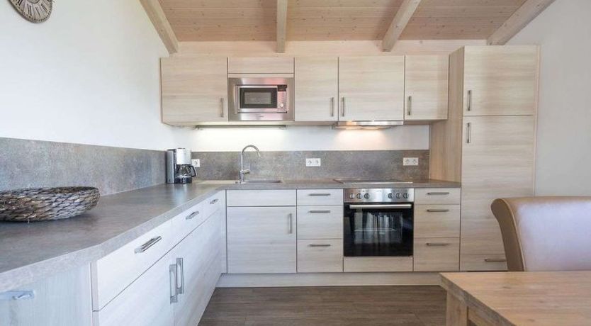 Photo of Föhr Holiday Home 5