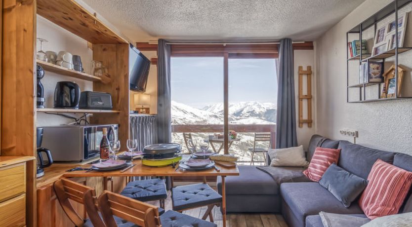 Photo of Soyouz Vanguard Apartment 100