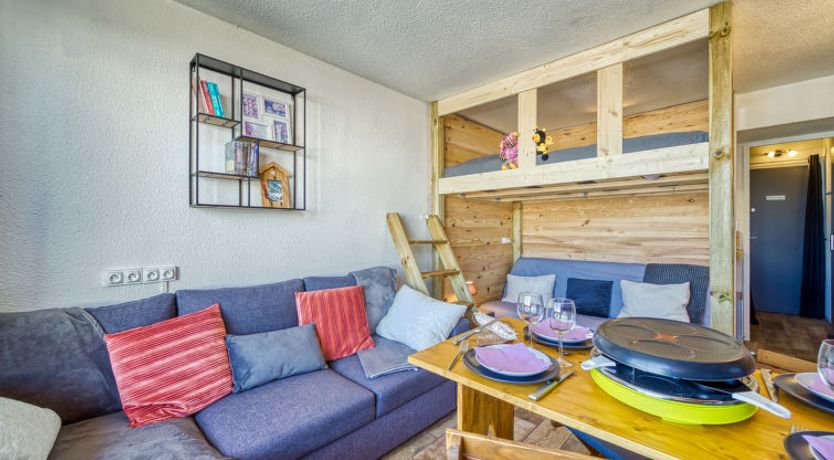 Photo of Soyouz Vanguard Apartment 100