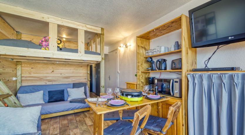 Photo of Soyouz Vanguard Apartment 100