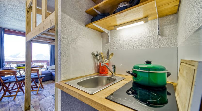 Photo of Soyouz Vanguard Apartment 100