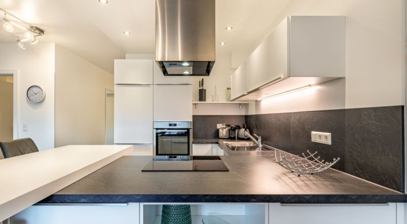 Photo of Berg- und Seeblick alpe maritima -Top 10 Apartment 16