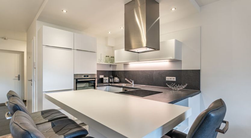 Photo of Berg- und Seeblick alpe maritima -Top 10 Apartment 16