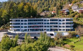 Photo of Berg- und Seeblick alpe maritima -Top 10 Apartment 16