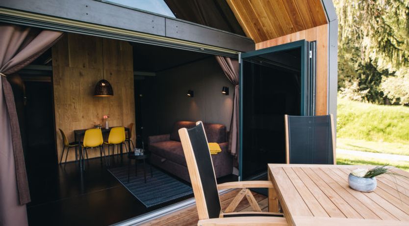 Photo of Chocolate Village Apartment 3