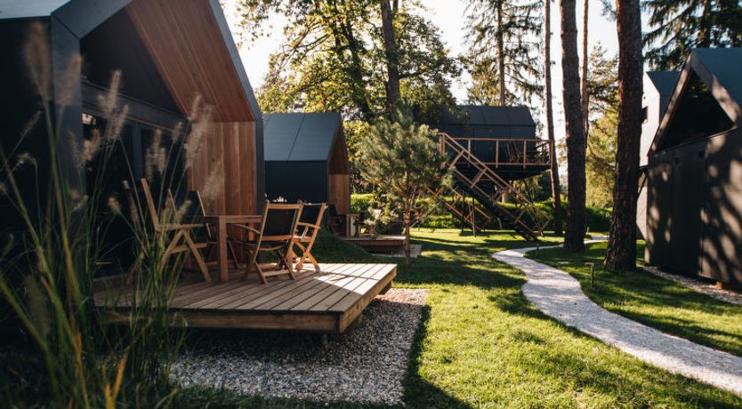 Photo of Chocolate Village Apartment 3