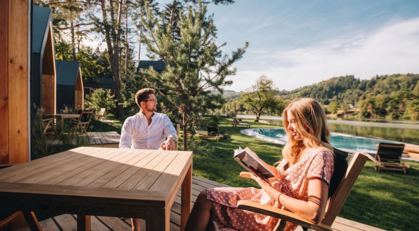 Photo of Chocolate Village Apartment 3