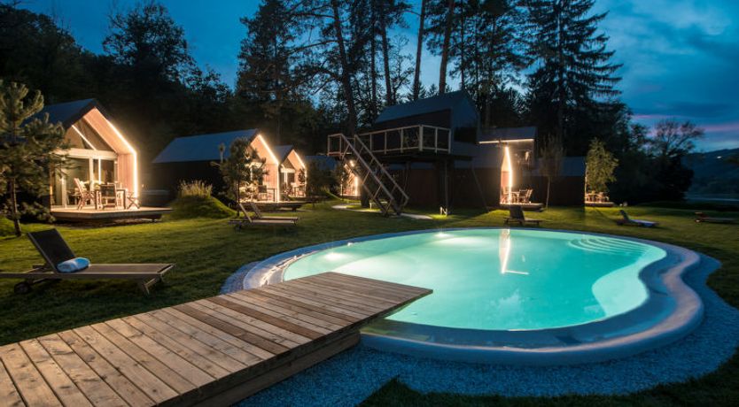 Photo of Chocolate Village Apartment 3