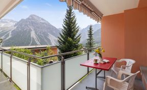 Photo of Promenade (Utoring) Apartment 79