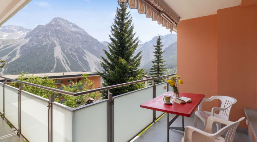 Photo of Promenade (Utoring) Apartment 79