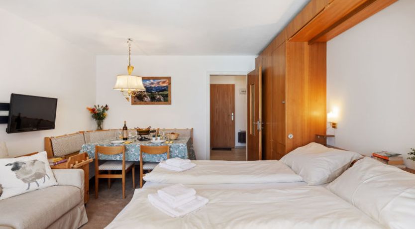 Photo of Promenade (Utoring) Apartment 79