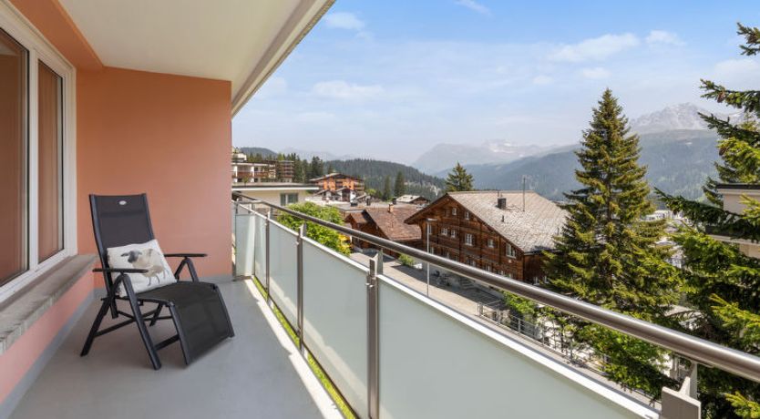 Photo of Promenade (Utoring) Apartment 79