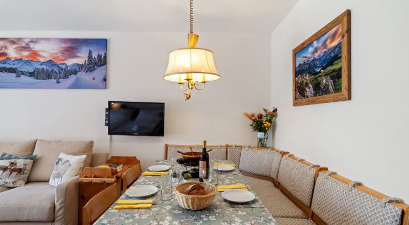 Photo of Promenade (Utoring) Apartment 79