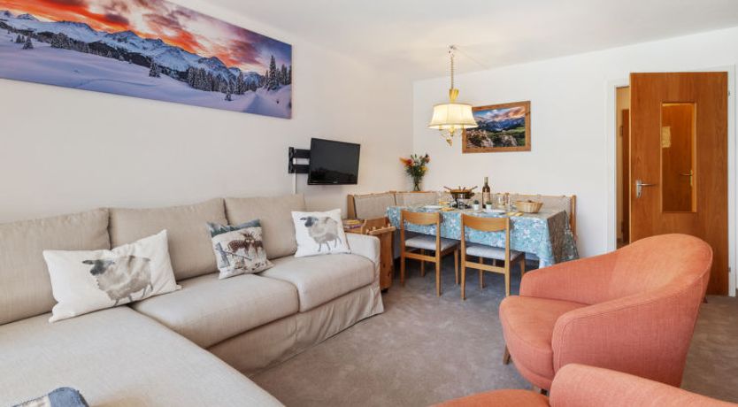 Photo of Promenade (Utoring) Apartment 79