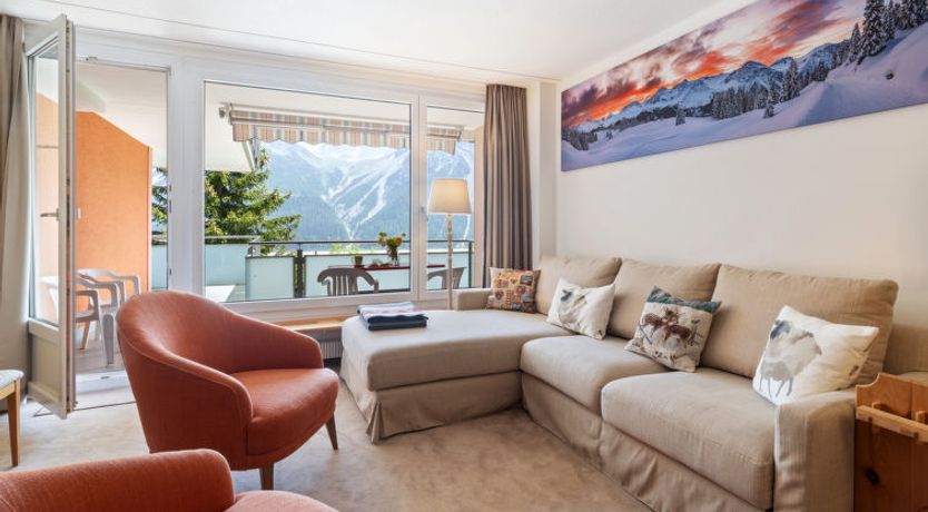 Photo of Promenade (Utoring) Apartment 79