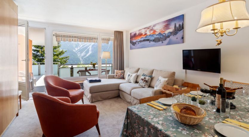 Photo of Promenade (Utoring) Apartment 79