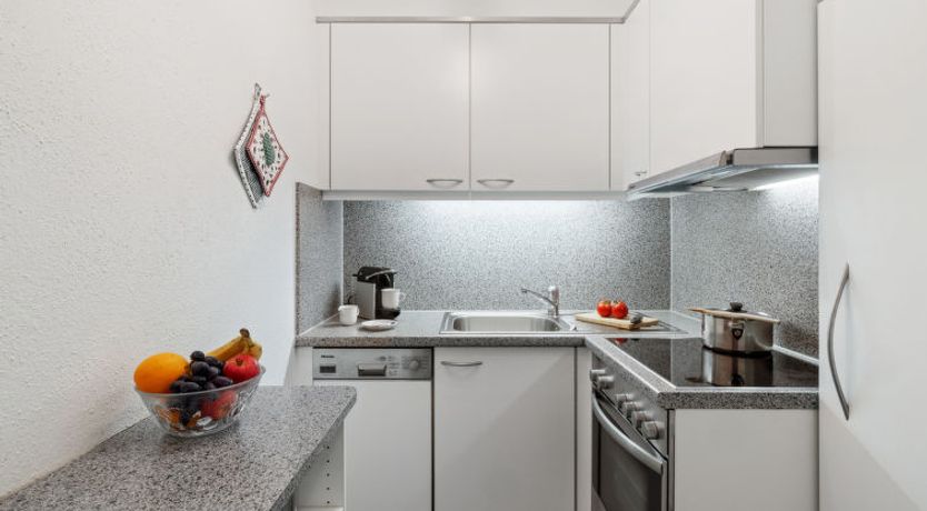 Photo of Promenade (Utoring) Apartment 79