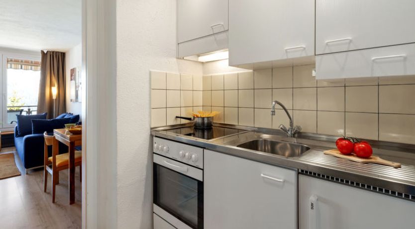 Photo of Promenade (Utoring) Apartment 59