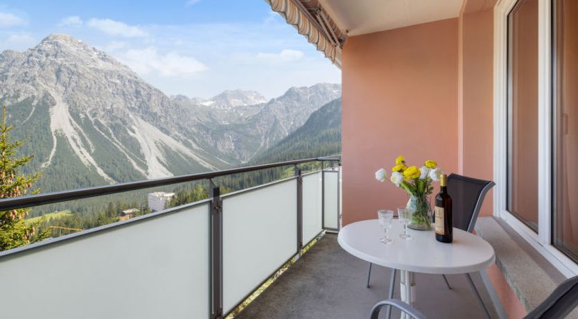 Photo of Promenade (Utoring) Apartment 59