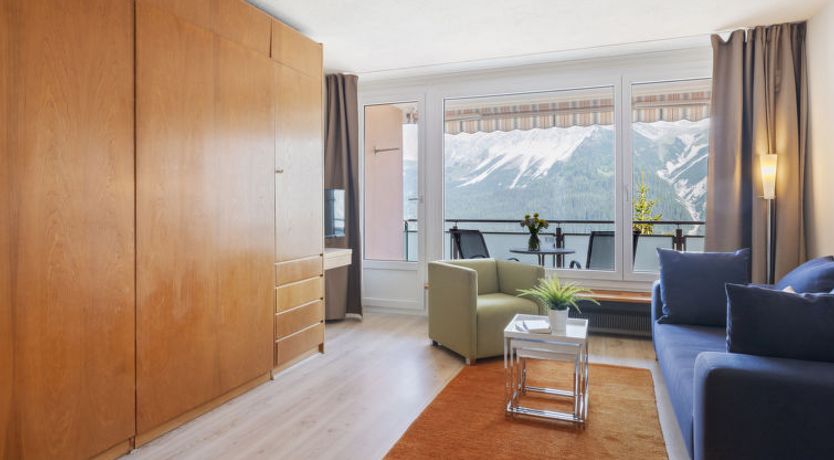 Photo of Promenade (Utoring) Apartment 59