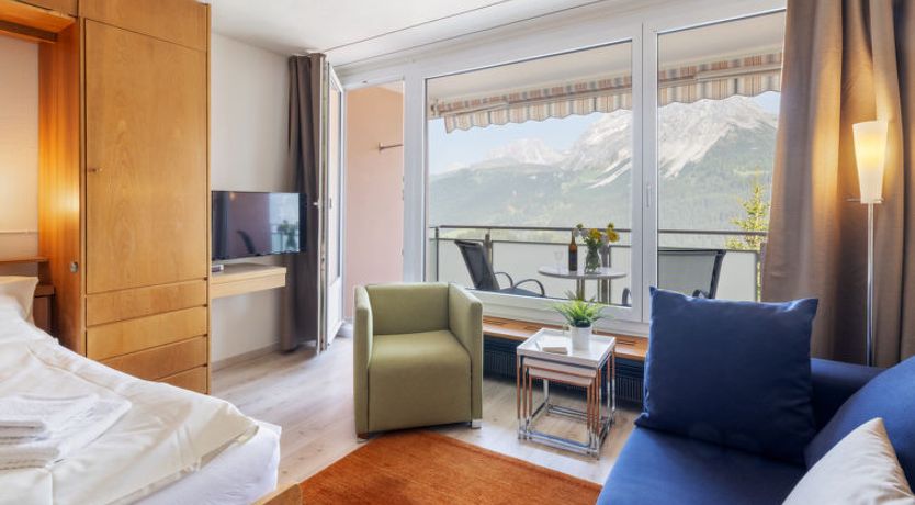 Photo of Promenade (Utoring) Apartment 59