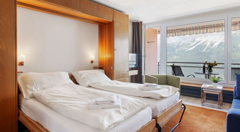 Photo of Promenade (Utoring) Apartment 59