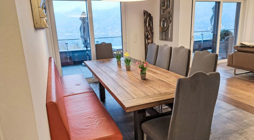 Photo of Grosse Freiheit alpe maritima Ski&See-17 Apartment 7