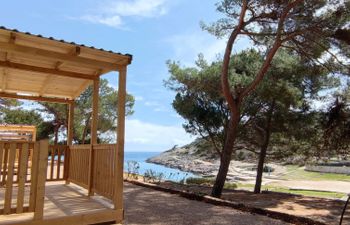 Baia Comfort Plus Holiday Home