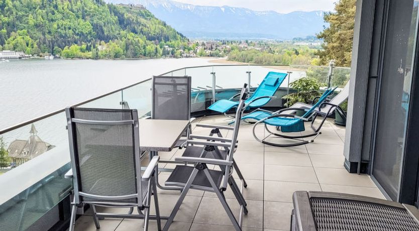 Photo of Adlerblick alpe maritima Ski & See - 22 Apartment 19