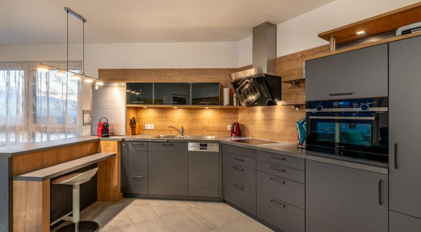 Photo of Adlerblick alpe maritima Ski & See - 22 Apartment 19