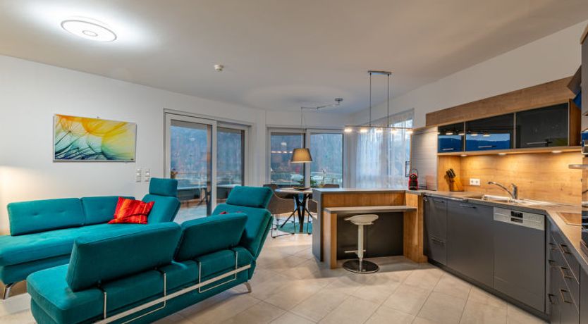 Photo of Adlerblick alpe maritima Ski & See - 22 Apartment 19