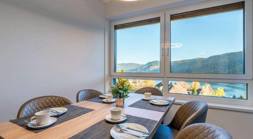 Photo of Seensucht alpe maritima Ski & See-Top 25 Apartment 17