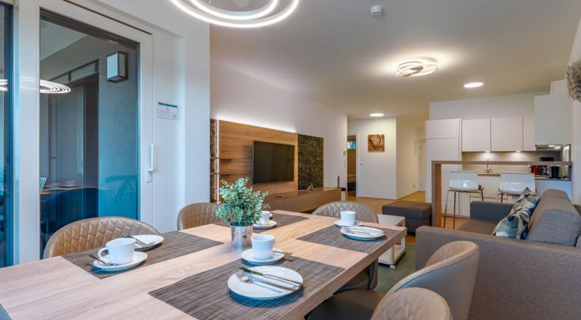 Photo of Seensucht alpe maritima Ski & See-Top 25 Apartment 17